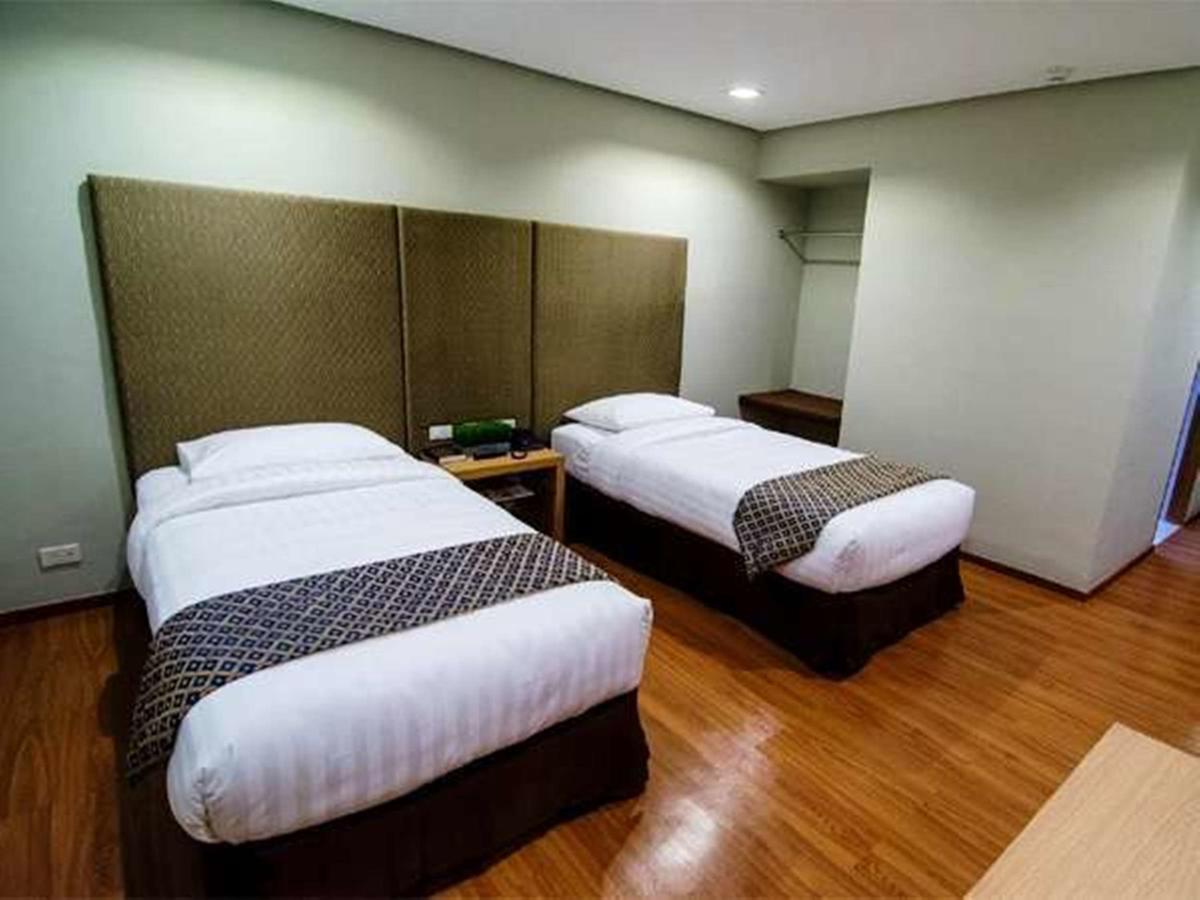 Madison Hotel Phl Iloilo Exterior foto